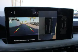 Lincoln Nautilus 2022 AWD Black Label 4 puertas SUV