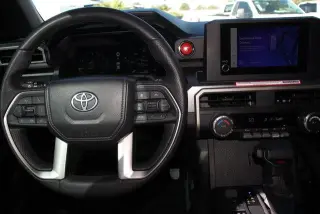 Toyota Tacoma 2024 4x4 TRD Sport HV 4 puertas Cabina Doble 5.0 pies SB
