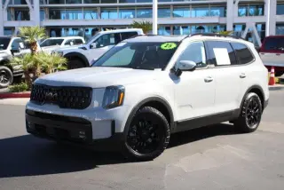 Kia Telluride 2025 AWD SX-Prestige X-Pro 4 puertas SUV