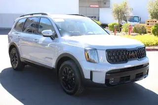 Kia Telluride 2025 AWD SX-Prestige X-Pro 4 puertas SUV