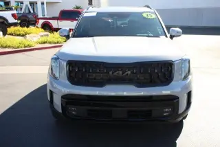 Kia Telluride 2025 AWD SX-Prestige X-Pro 4 puertas SUV