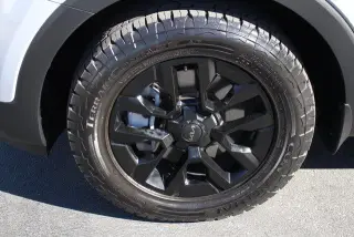 Kia Telluride 2025 AWD SX-Prestige X-Pro 4 puertas SUV