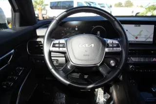 Kia Telluride 2025 AWD SX-Prestige X-Pro 4 puertas SUV