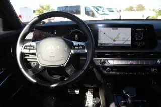 Kia Telluride 2025 AWD SX-Prestige X-Pro 4 puertas SUV