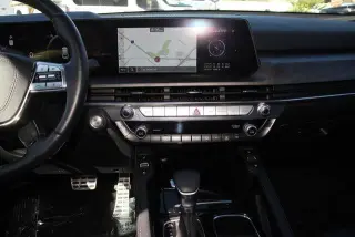 Kia Telluride 2025 AWD SX-Prestige X-Pro 4 puertas SUV