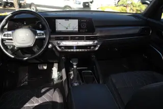 Kia Telluride 2025 AWD SX-Prestige X-Pro 4 puertas SUV