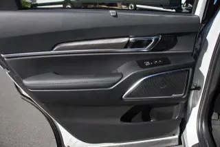 Kia Telluride 2025 AWD SX-Prestige X-Pro 4 puertas SUV