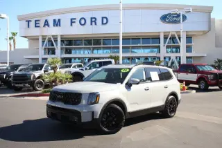 Kia Telluride 2025 AWD SX-Prestige X-Pro 4 puertas SUV