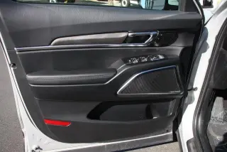 Kia Telluride 2025 AWD SX-Prestige X-Pro 4 puertas SUV
