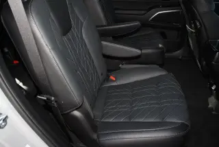 Kia Telluride 2025 AWD SX-Prestige X-Pro 4 puertas SUV