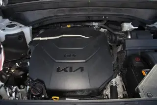 Kia Telluride 2025 AWD SX-Prestige X-Pro 4 puertas SUV