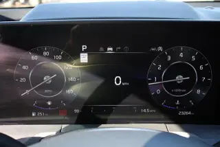 Kia Telluride 2025 AWD SX-Prestige X-Pro 4 puertas SUV