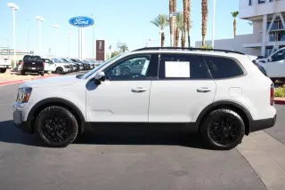 Kia Telluride 2025 AWD SX-Prestige X-Pro 4 puertas SUV