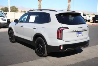 Kia Telluride 2025 AWD SX-Prestige X-Pro 4 puertas SUV