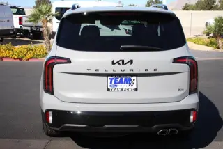 Kia Telluride 2025 AWD SX-Prestige X-Pro 4 puertas SUV