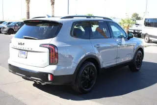 Kia Telluride 2025 AWD SX-Prestige X-Pro 4 puertas SUV
