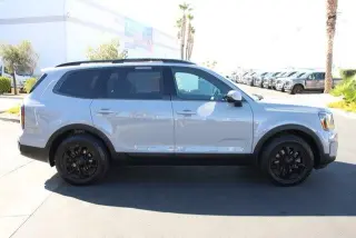 Kia Telluride 2025 AWD SX-Prestige X-Pro 4 puertas SUV