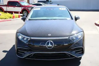 Mercedes-Benz EQS 2023 EQS 450+ 4 puertas Sedan