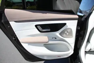 Mercedes-Benz EQS 2023 EQS 450+ 4 puertas Sedan