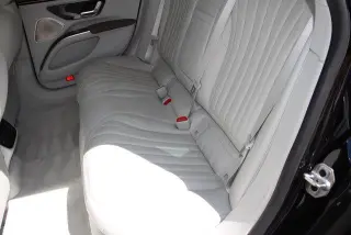 Mercedes-Benz EQS 2023 EQS 450+ 4 puertas Sedan