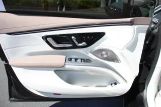 Mercedes-Benz EQS 2023 EQS 450+ 4 puertas Sedan