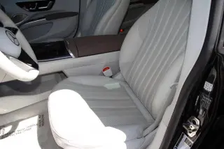 Mercedes-Benz EQS 2023 EQS 450+ 4 puertas Sedan