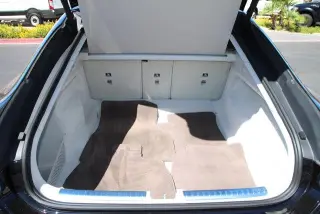 Mercedes-Benz EQS 2023 EQS 450+ 4 puertas Sedan