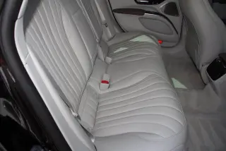 Mercedes-Benz EQS 2023 EQS 450+ 4 puertas Sedan