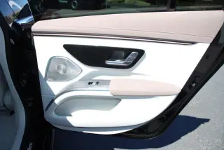 Mercedes-Benz EQS 2023 EQS 450+ 4 puertas Sedan
