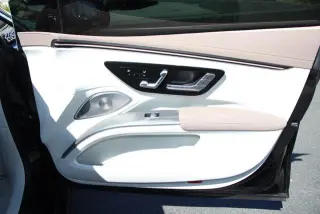 Mercedes-Benz EQS 2023 EQS 450+ 4 puertas Sedan