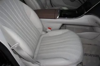 Mercedes-Benz EQS 2023 EQS 450+ 4 puertas Sedan