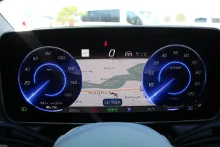 Mercedes-Benz EQS 2023 EQS 450+ 4 puertas Sedan