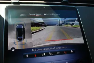 Mercedes-Benz EQS 2023 EQS 450+ 4 puertas Sedan