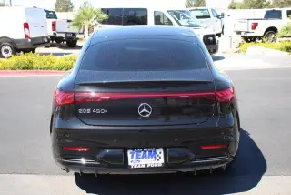 Mercedes-Benz EQS 2023 EQS 450+ 4 puertas Sedan