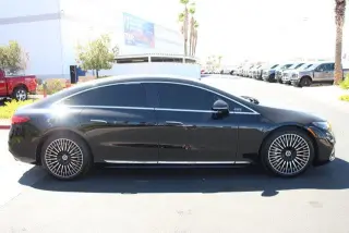 Mercedes-Benz EQS 2023 EQS 450+ 4 puertas Sedan