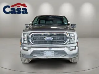 Ford F-150 2023 4x4 XLT 4 puertas SuperCrew 5.5 pies. SB