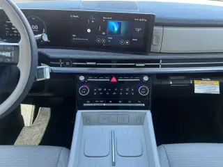 Hyundai SANTA FE Híbrido 2026 AWD Calligraphy 4 puertas SUV