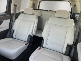 Hyundai SANTA FE Híbrido 2026 AWD Calligraphy 4 puertas SUV