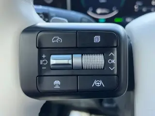 Hyundai SANTA FE Híbrido 2026 AWD Calligraphy 4 puertas SUV