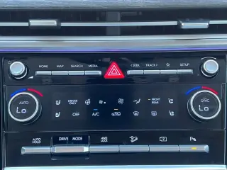 Hyundai SANTA FE Híbrido 2026 AWD Calligraphy 4 puertas SUV