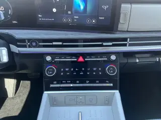 Hyundai SANTA FE Híbrido 2026 AWD Calligraphy 4 puertas SUV