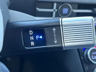 Hyundai SANTA FE Híbrido 2026 AWD Calligraphy 4 puertas SUV
