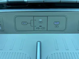 Hyundai SANTA FE Híbrido 2026 AWD Calligraphy 4 puertas SUV