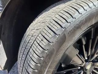 Hyundai SANTA FE Híbrido 2026 AWD Calligraphy 4 puertas SUV