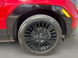 Hyundai SANTA FE Híbrido 2026 AWD Calligraphy 4 puertas SUV