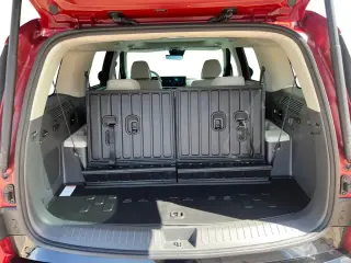 Hyundai SANTA FE Híbrido 2026 AWD Calligraphy 4 puertas SUV