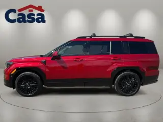 Hyundai SANTA FE Híbrido 2026 AWD Calligraphy 4 puertas SUV