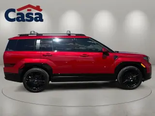 Hyundai SANTA FE Híbrido 2026 AWD Calligraphy 4 puertas SUV