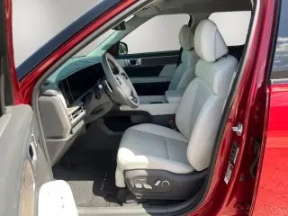 Hyundai SANTA FE Híbrido 2026 AWD Calligraphy 4 puertas SUV