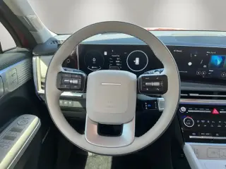 Hyundai SANTA FE Híbrido 2026 AWD Calligraphy 4 puertas SUV